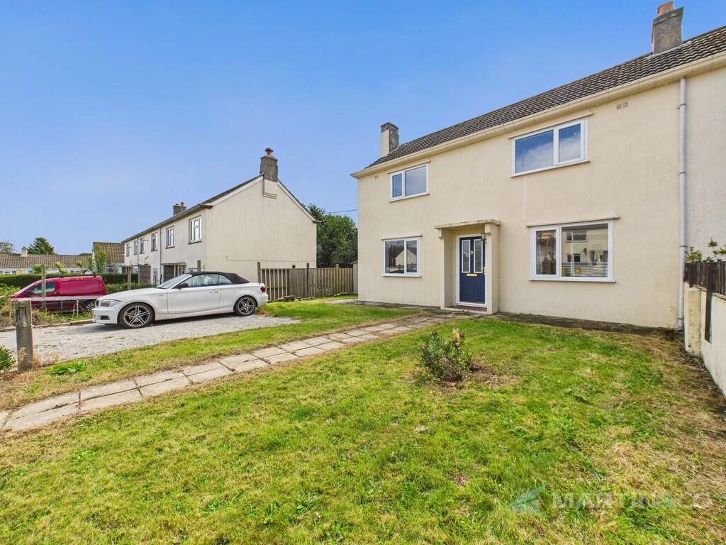 Main image of property: Penlee Villas, Playing Place