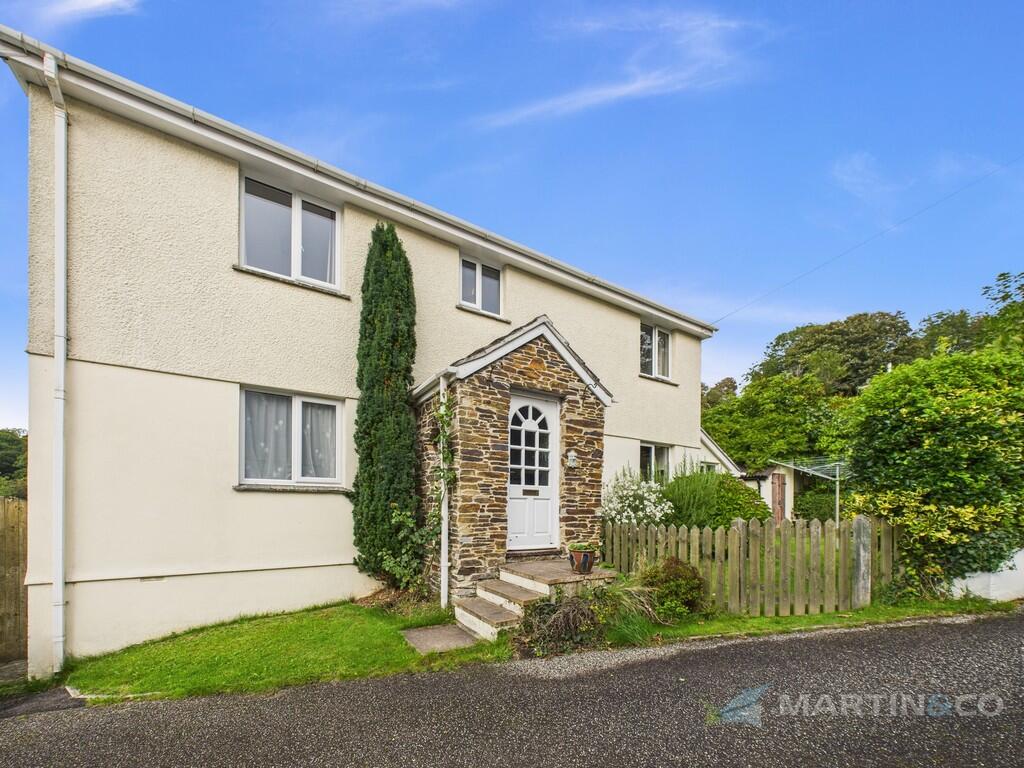 Main image of property: Coombe, St Austell