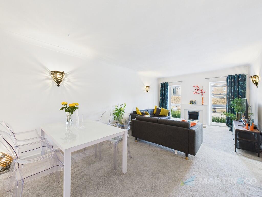 Main image of property: Southleigh Mews, Lemon Street