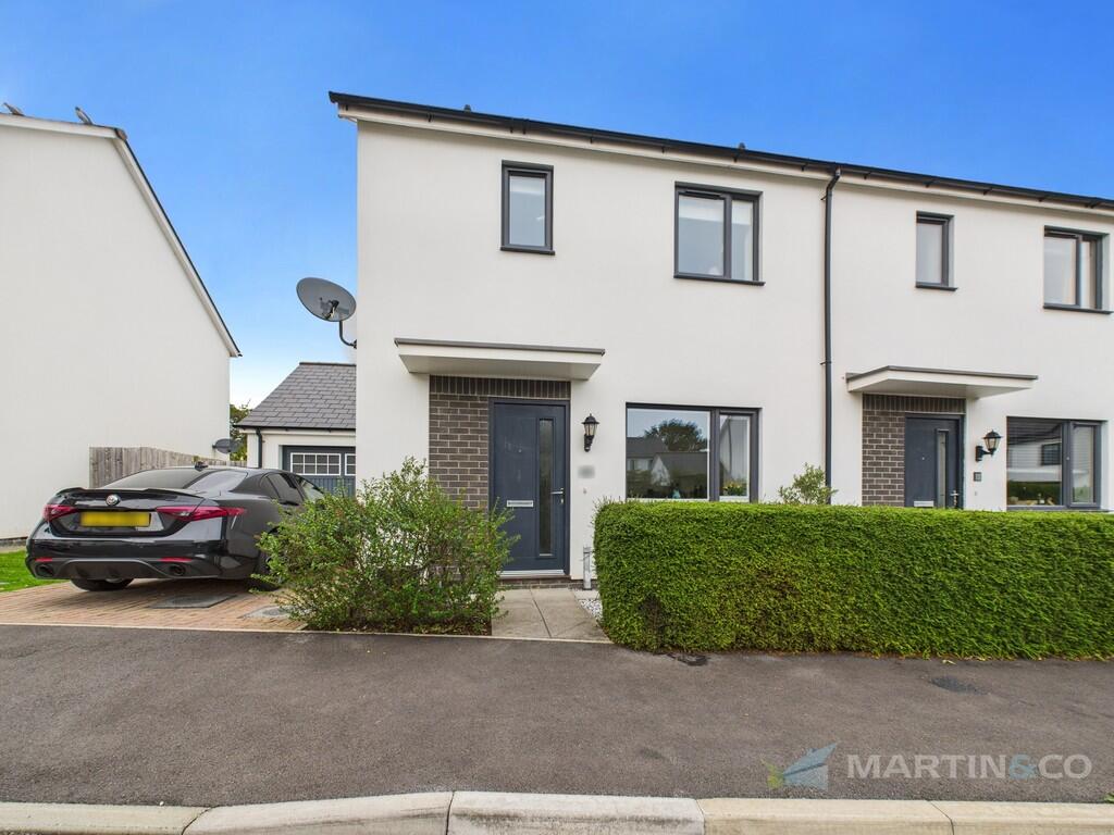 Main image of property: Ley Close, St Austell