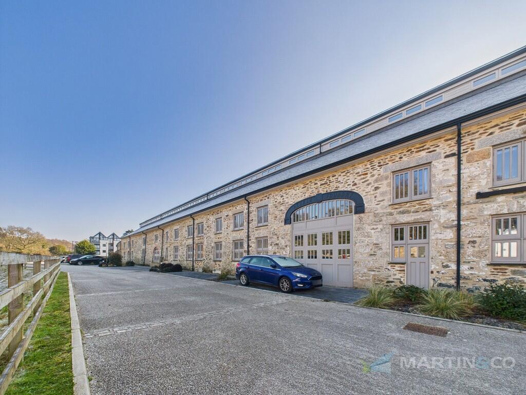 Main image of property: Perranarworthal