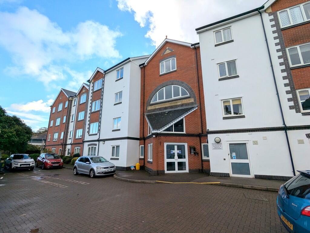 Main image of property: Truro