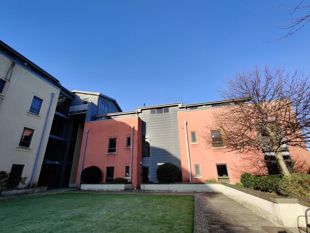 Main image of property: Truro