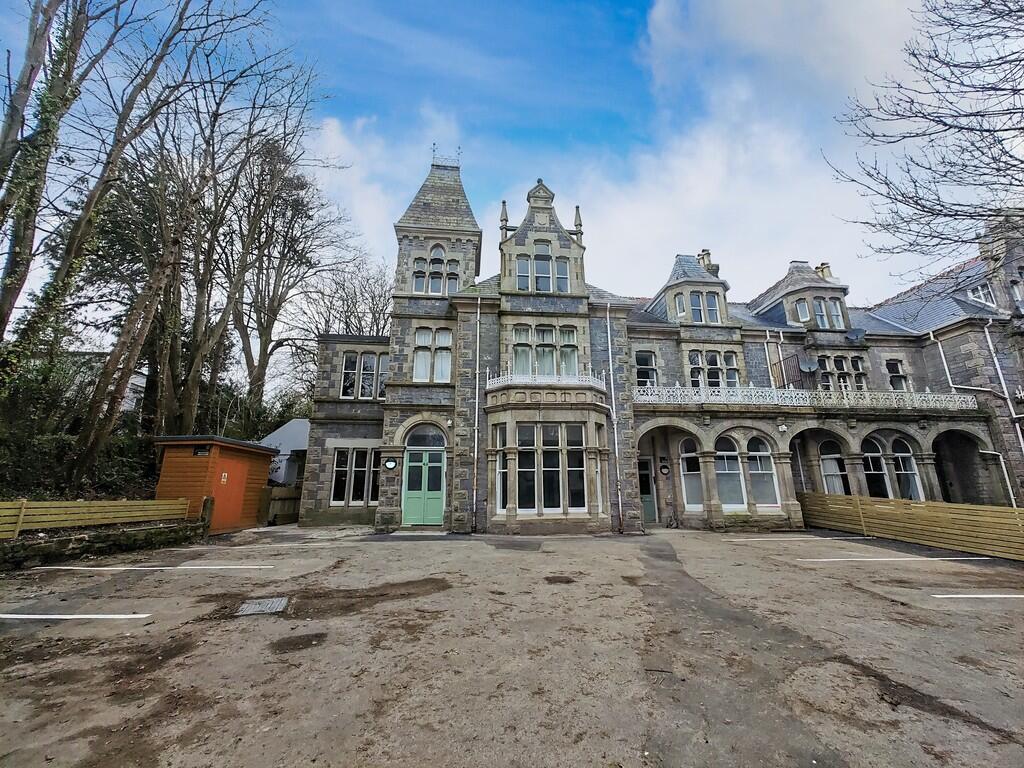 Main image of property: Truro