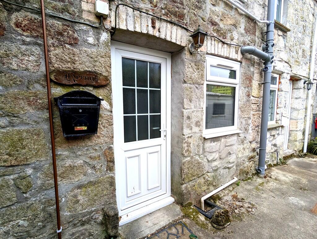 Main image of property: Nanpean