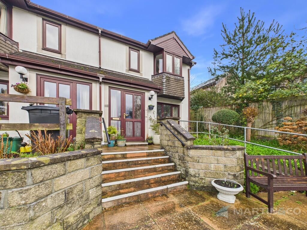 Main image of property: Penhaligon Court, Truro