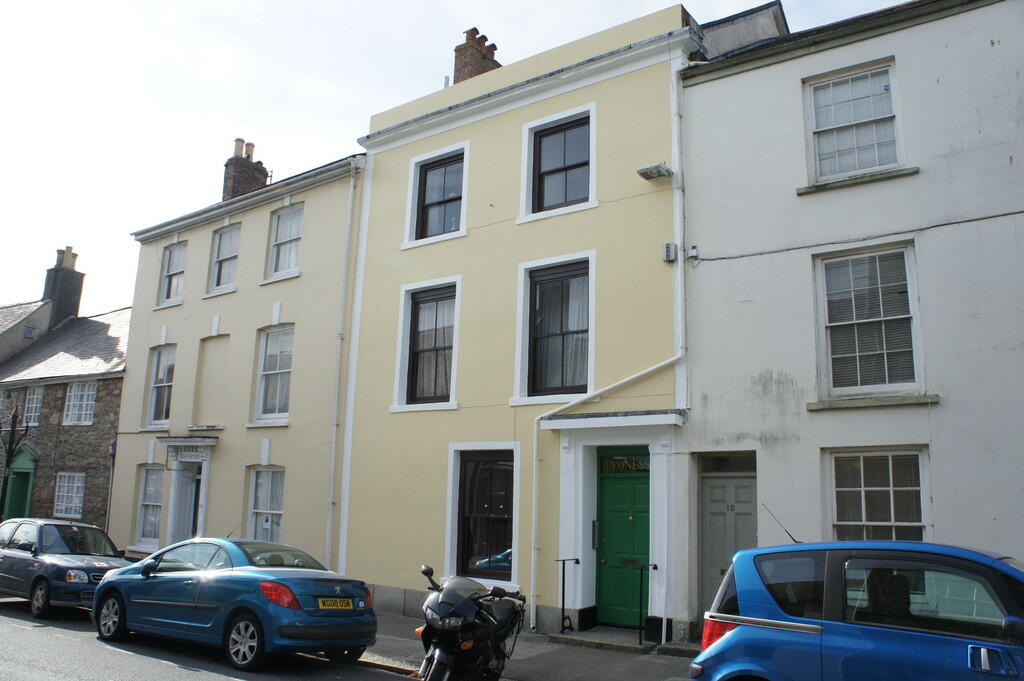 Main image of property: Penryn