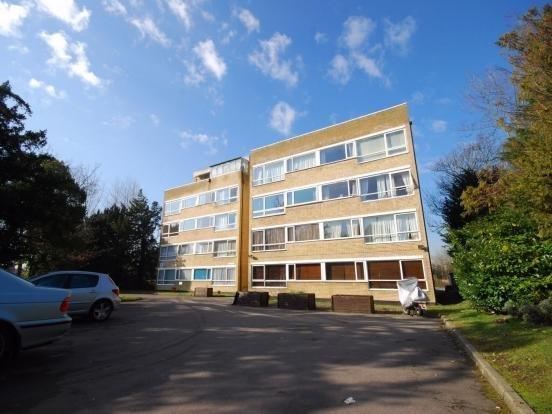 Main image of property: Rectory Road, Beckenham, Kent, BR3