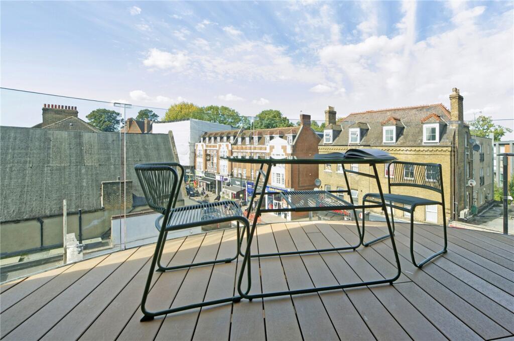 Additional property image - High Street, Beckenham, BR3