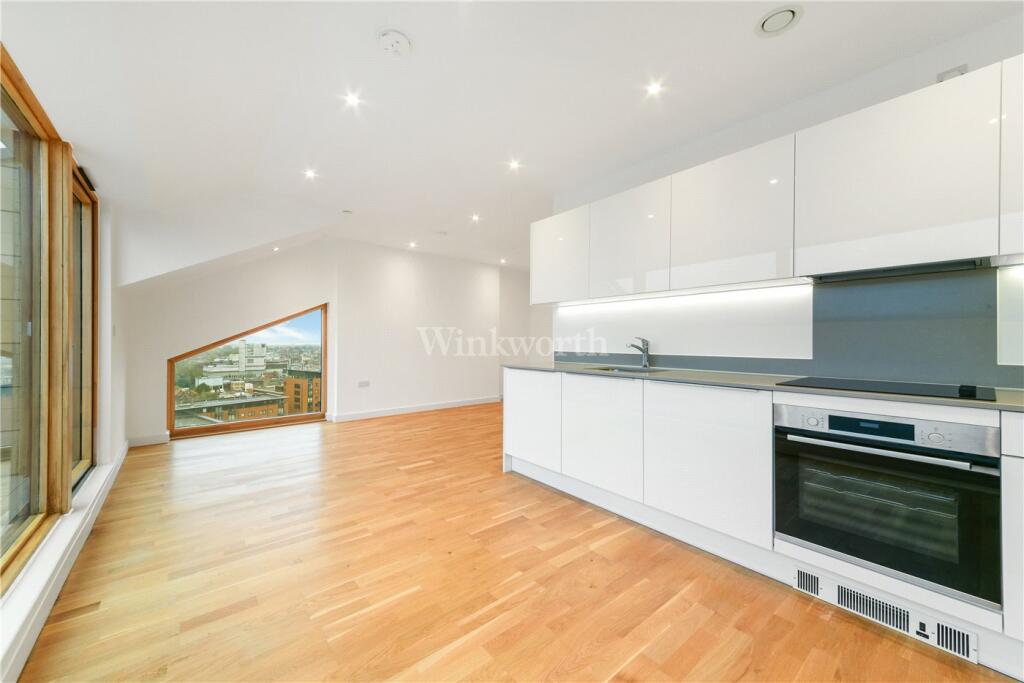 Additional property image - St. Marks Square, Bromley, BR2