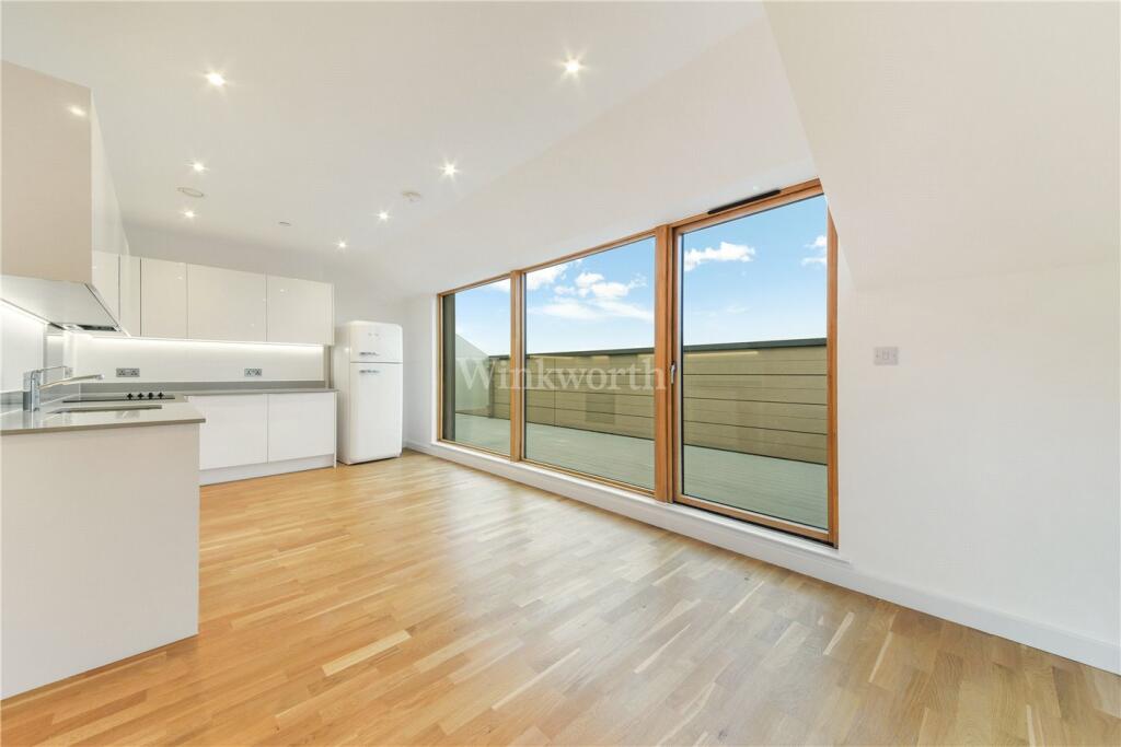 Additional property image - St. Marks Square, Bromley, BR2