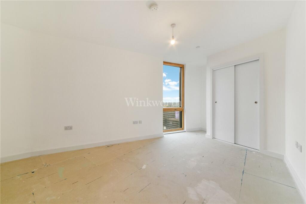 Additional property image - St. Marks Square, Bromley, BR2