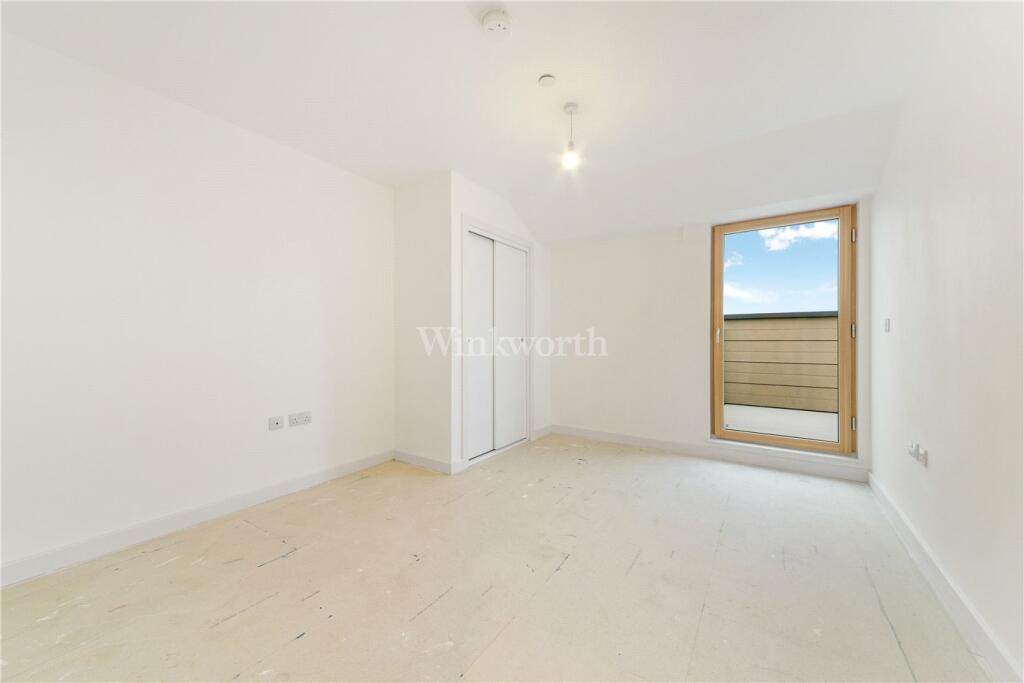 Additional property image - St. Marks Square, Bromley, BR2