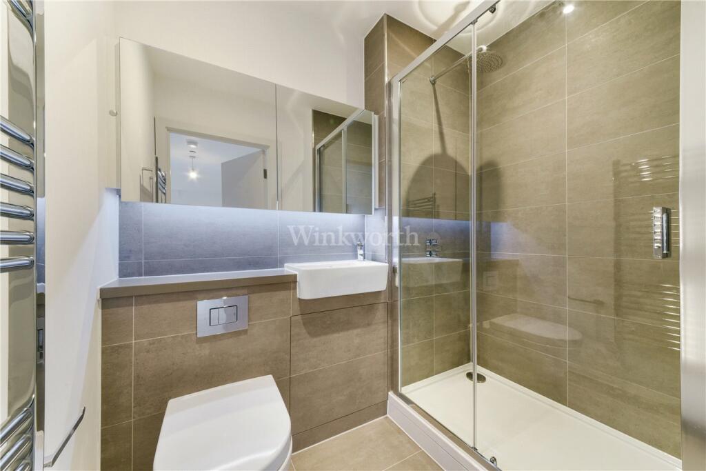 Additional property image - St. Marks Square, Bromley, BR2