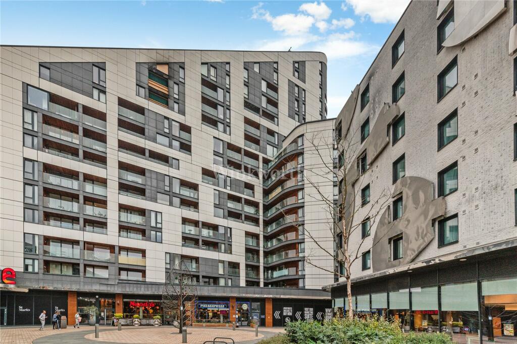 Additional property image - St. Marks Square, Bromley, BR2