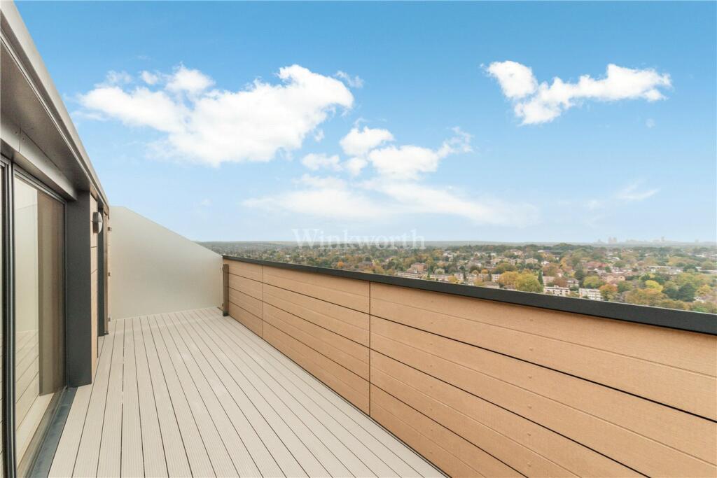 Additional property image - St. Marks Square, Bromley, BR2