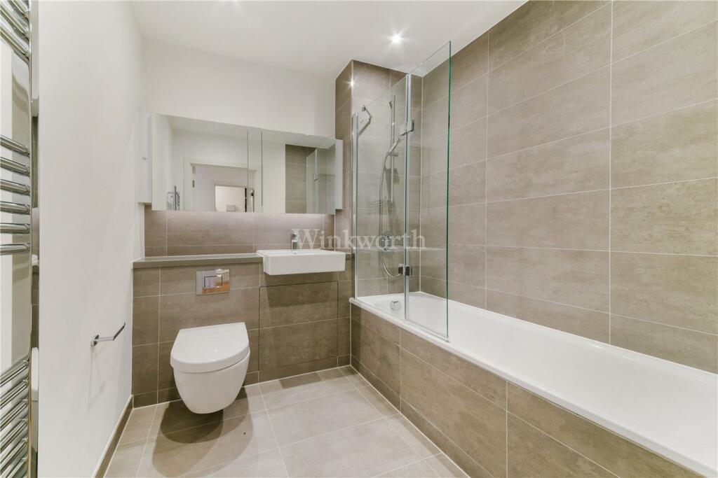 Additional property image - St. Marks Square, Bromley, BR2