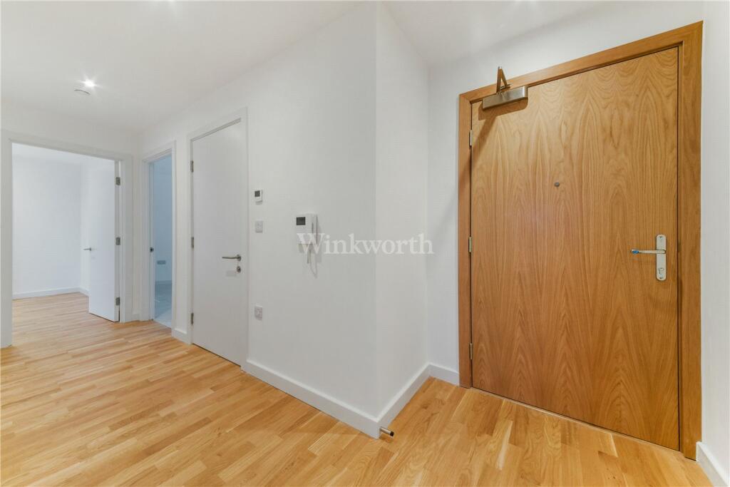 Additional property image - St. Marks Square, Bromley, BR2