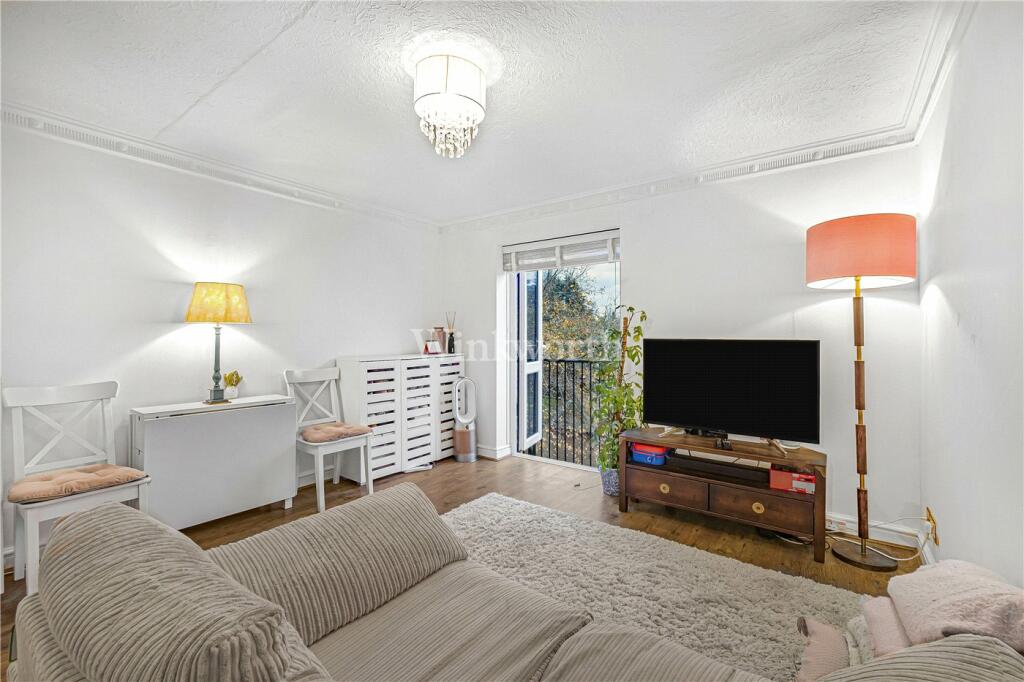 Main image of property: Albemarle Park, Albemarle Road, Beckenham, BR3