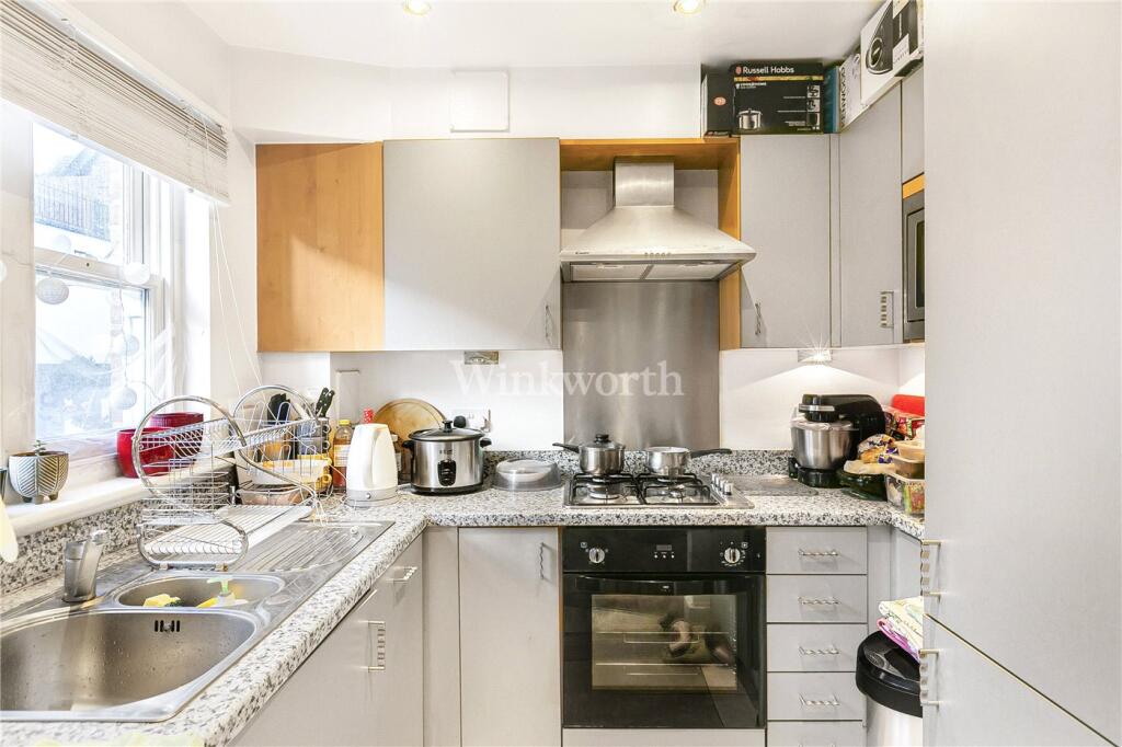Additional property image - Kelsey Lane, Beckenham, BR3