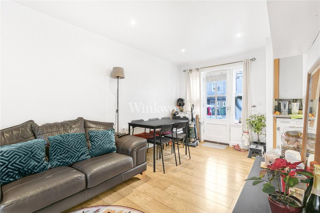 Additional property image - Kelsey Lane, Beckenham, BR3