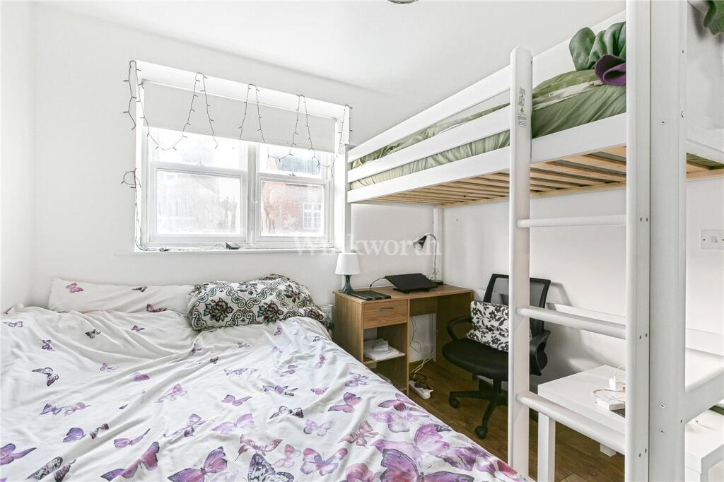 Additional property image - Kelsey Lane, Beckenham, BR3