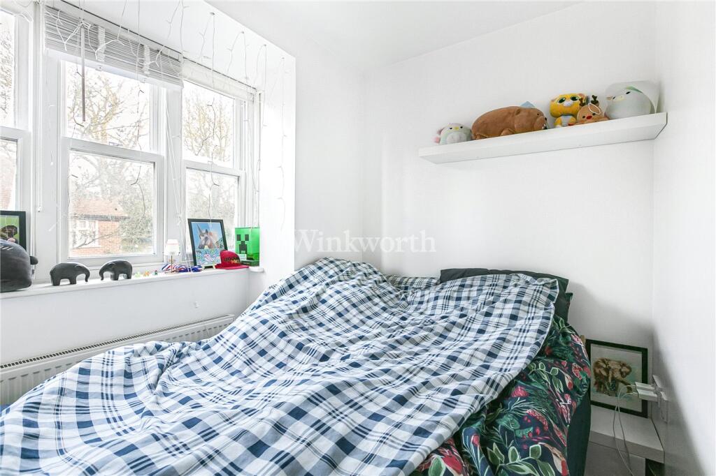 Additional property image - Kelsey Lane, Beckenham, BR3