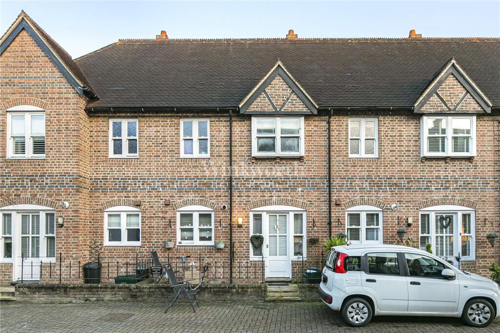 Additional property image - Kelsey Lane, Beckenham, BR3