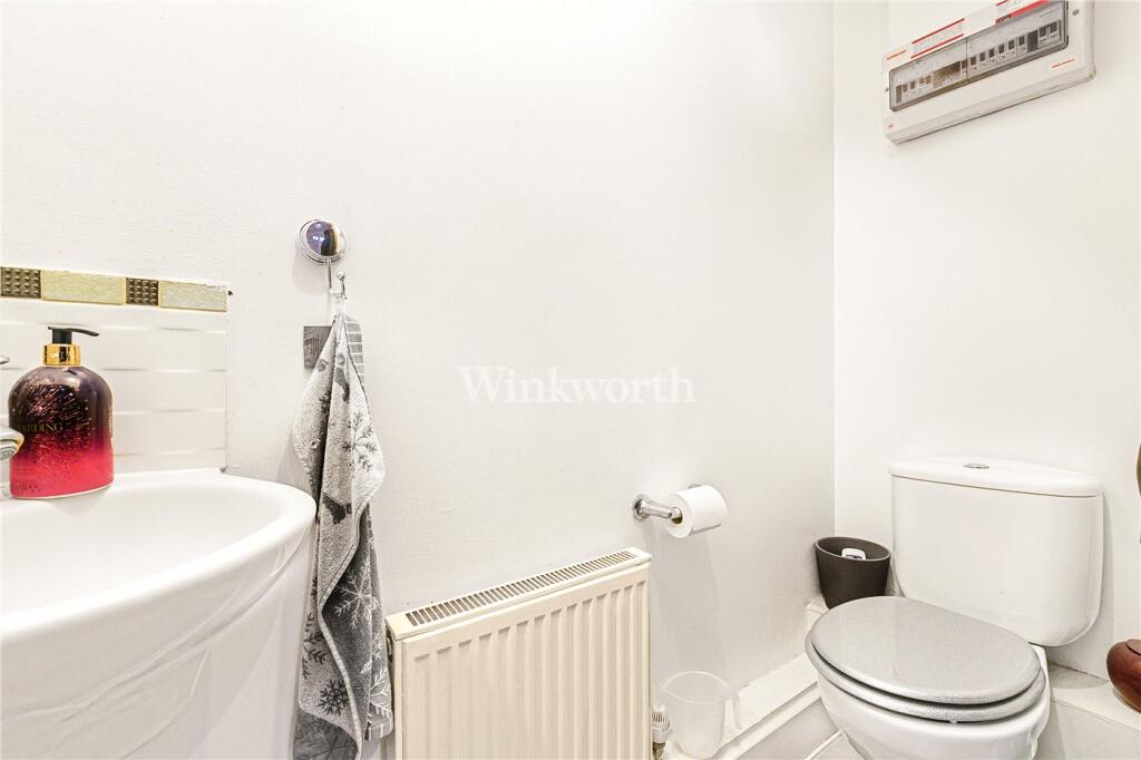 Additional property image - Kelsey Lane, Beckenham, BR3