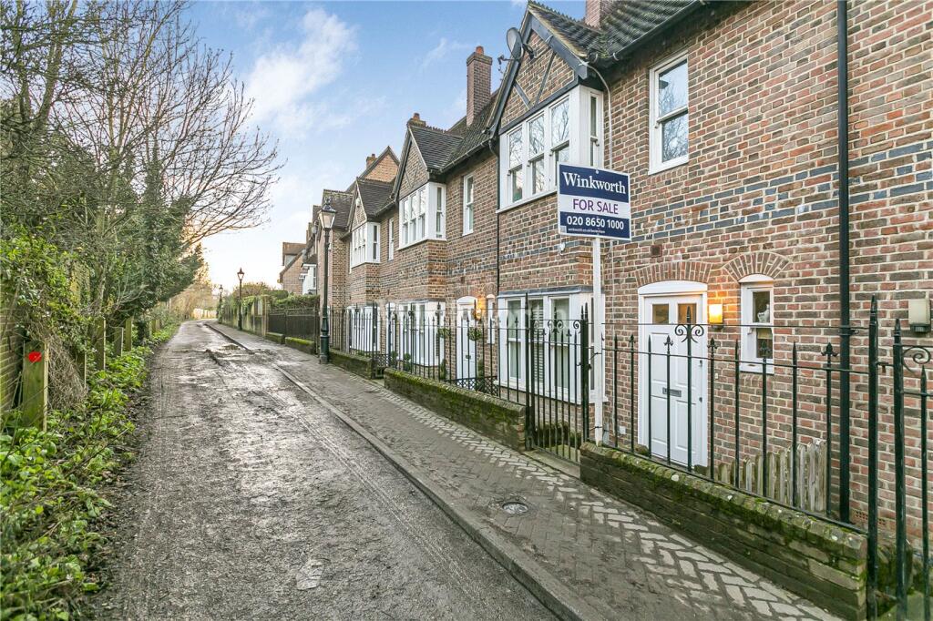 Additional property image - Kelsey Lane, Beckenham, BR3