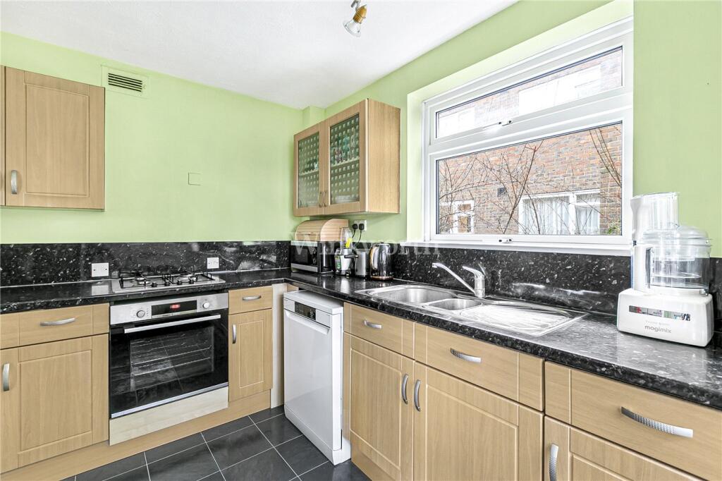 Additional property image - The Cedars, 8 Westgate Road, Beckenham, BR3