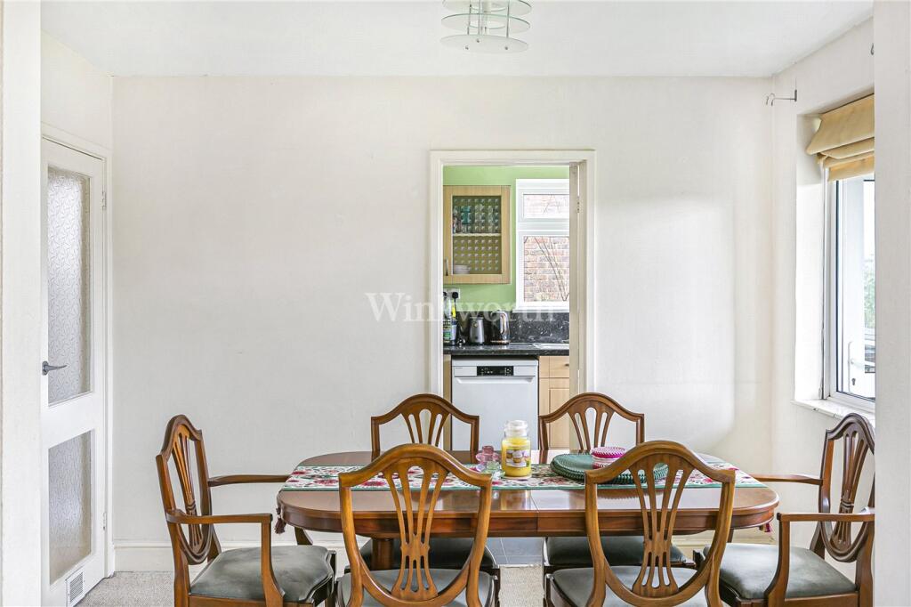 Additional property image - The Cedars, 8 Westgate Road, Beckenham, BR3