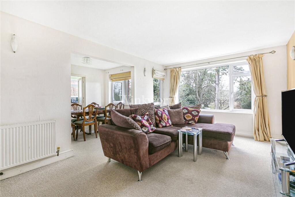 Additional property image - The Cedars, 8 Westgate Road, Beckenham, BR3