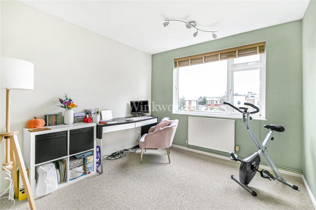Additional property image - The Cedars, 8 Westgate Road, Beckenham, BR3