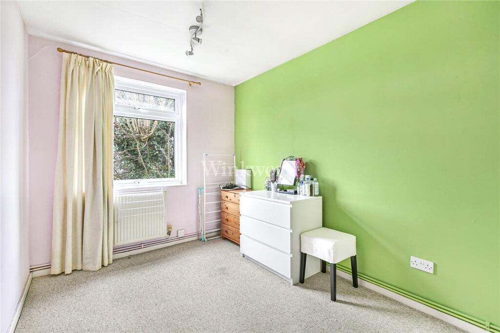 Additional property image - The Cedars, 8 Westgate Road, Beckenham, BR3