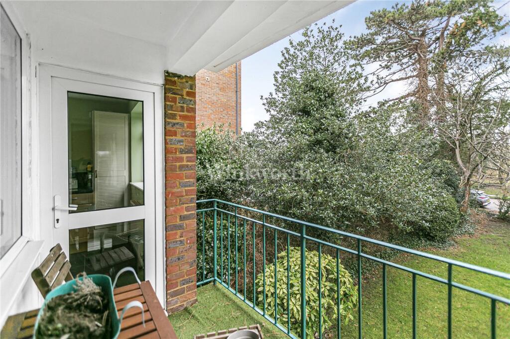 Additional property image - The Cedars, 8 Westgate Road, Beckenham, BR3