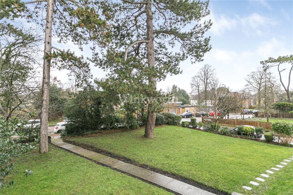 Additional property image - The Cedars, 8 Westgate Road, Beckenham, BR3