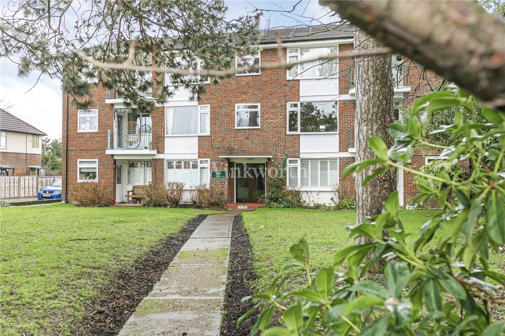 Additional property image - The Cedars, 8 Westgate Road, Beckenham, BR3