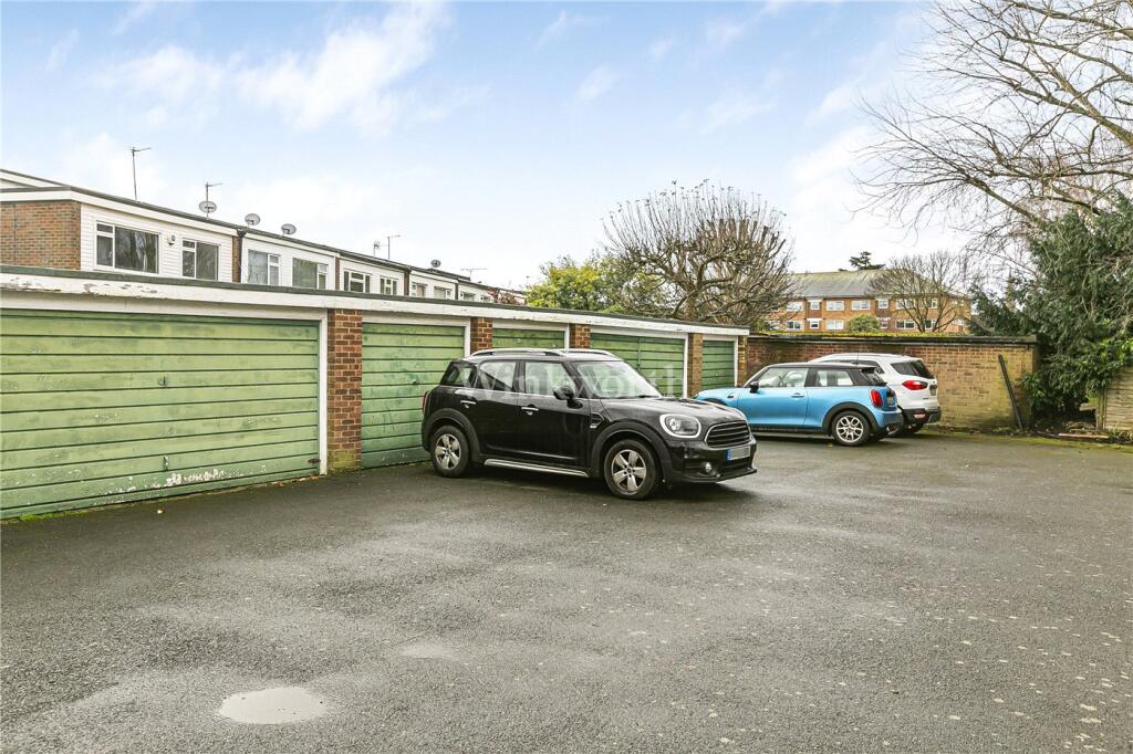 Additional property image - The Cedars, 8 Westgate Road, Beckenham, BR3