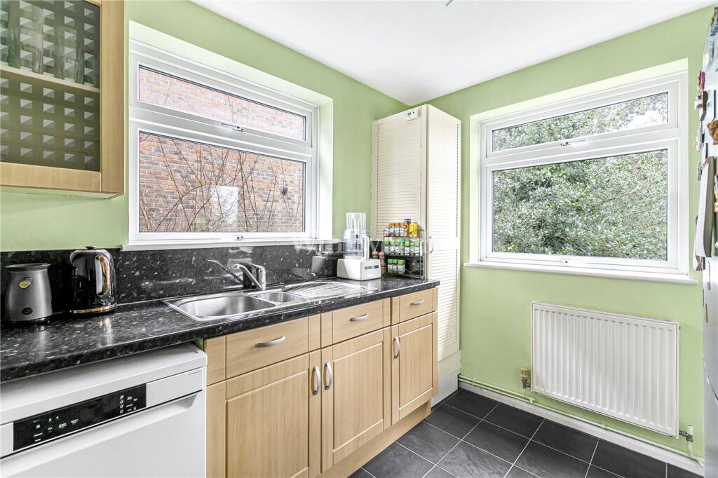 Additional property image - The Cedars, 8 Westgate Road, Beckenham, BR3