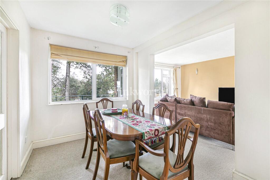 Additional property image - The Cedars, 8 Westgate Road, Beckenham, BR3