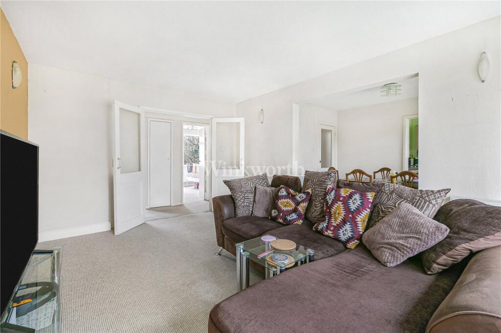 Additional property image - The Cedars, 8 Westgate Road, Beckenham, BR3