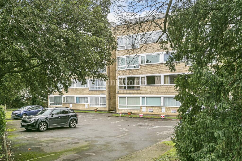 Additional property image - Rectory Road, Beckenham, BR3