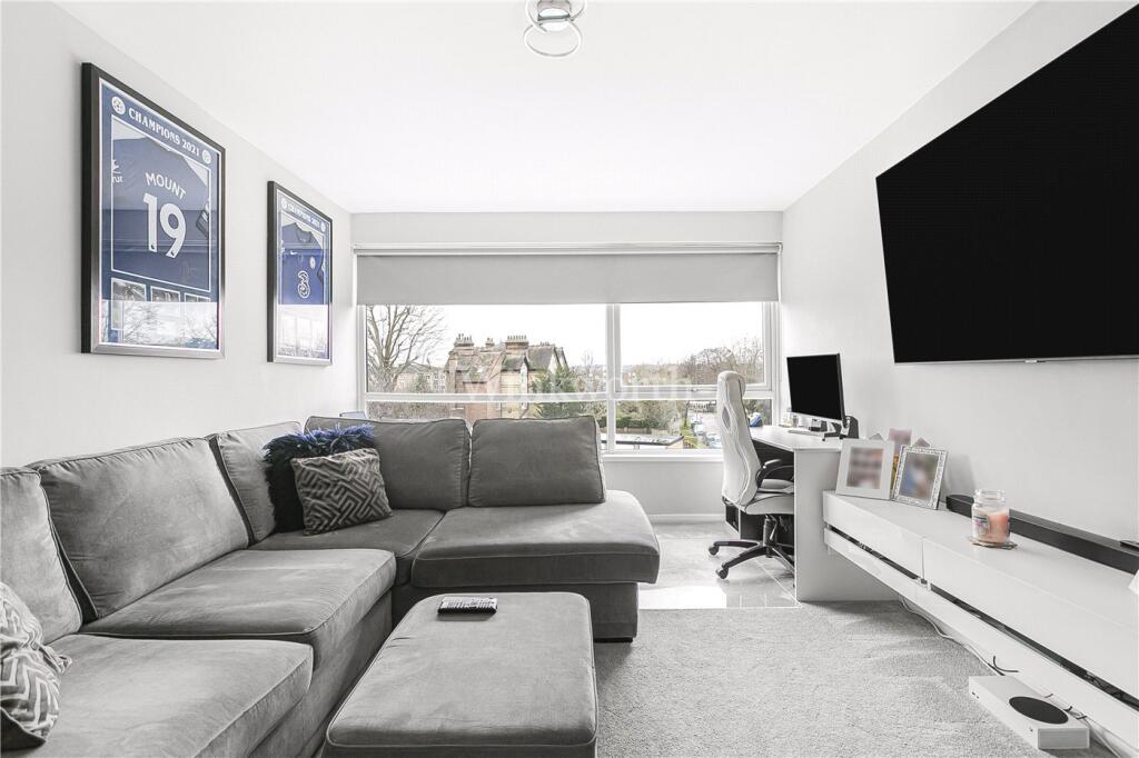 Additional property image - Rectory Road, Beckenham, BR3