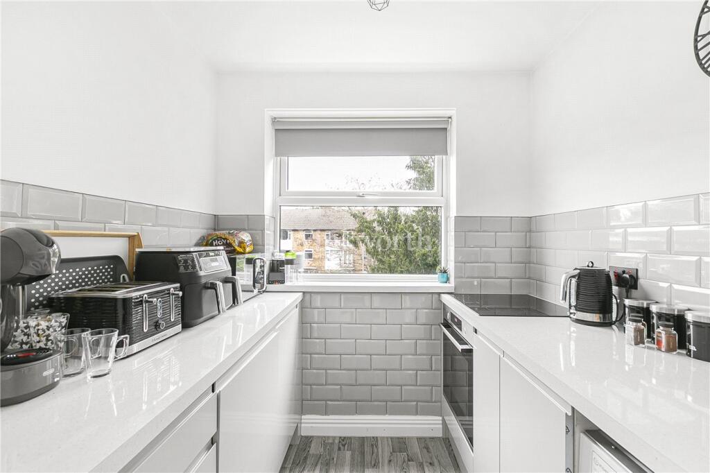Additional property image - Rectory Road, Beckenham, BR3