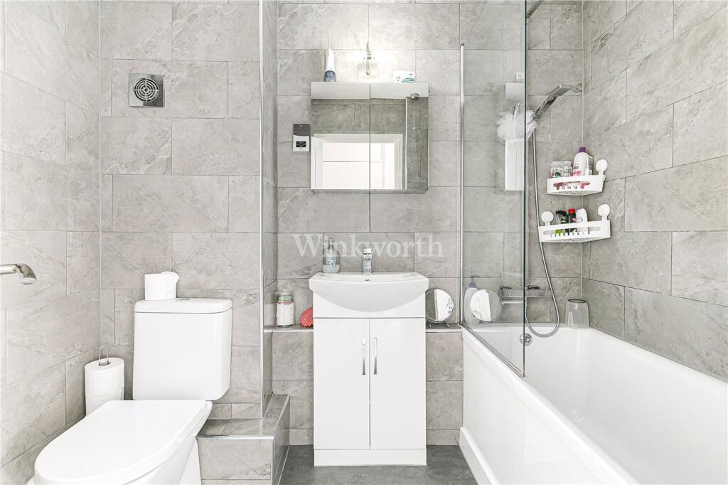 Additional property image - Rectory Road, Beckenham, BR3