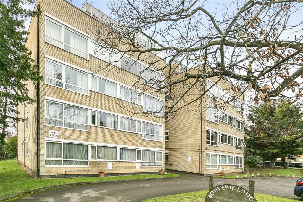 Additional property image - Rectory Road, Beckenham, BR3