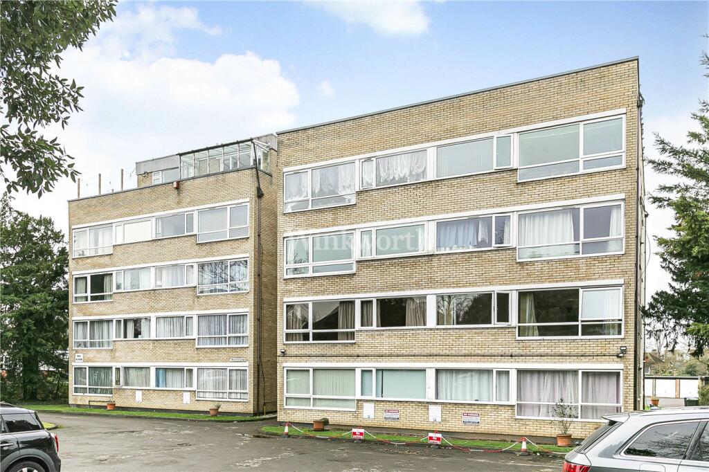 Additional property image - Rectory Road, Beckenham, BR3