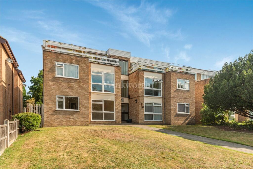 Additional property image - Albemarle Road, Beckenham, BR3