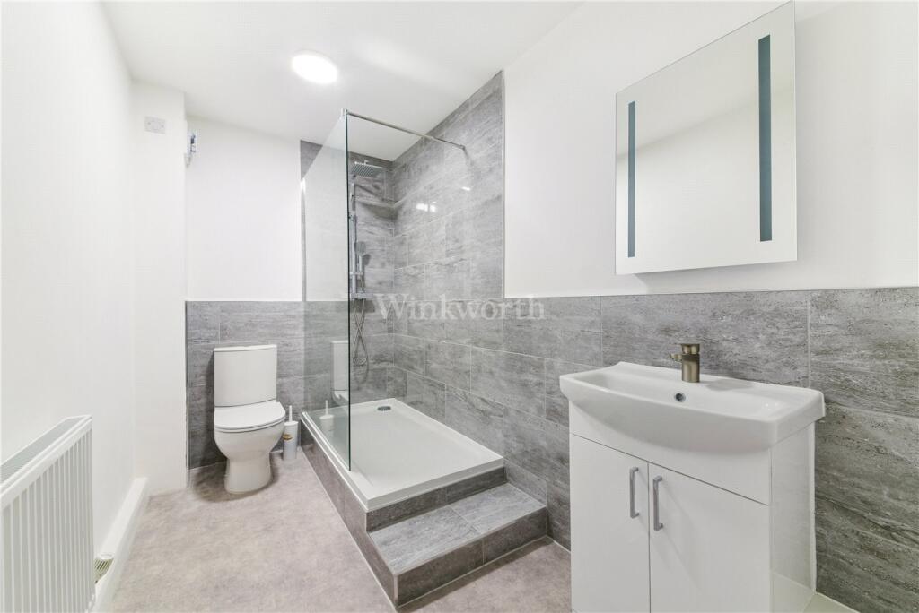Additional property image - Albemarle Road, Beckenham, BR3